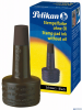 Tusz do stempli 28ml czarny 100436063 PELIKAN